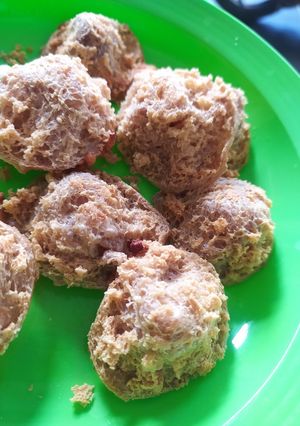 Foto resep Tahu Kwalik isi ayam