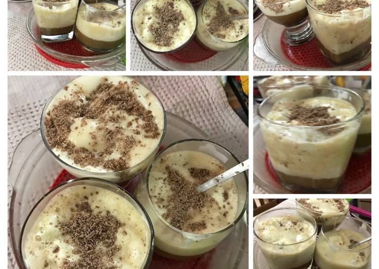 Step-by-Step Guide to Make Perfect Affogato Coffee ☕️ (Italian Dessert 🍨) 💁🏻‍♀️