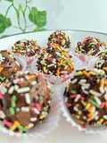 Bola-Bola Cokelat Regal (Regal Choco Ball)