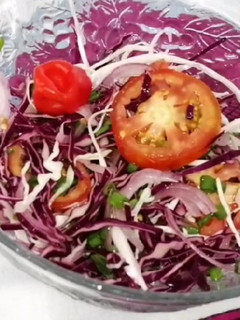 A picture of Cabbage.