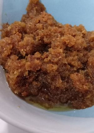 Foto resep Bumbu Dasar Putih