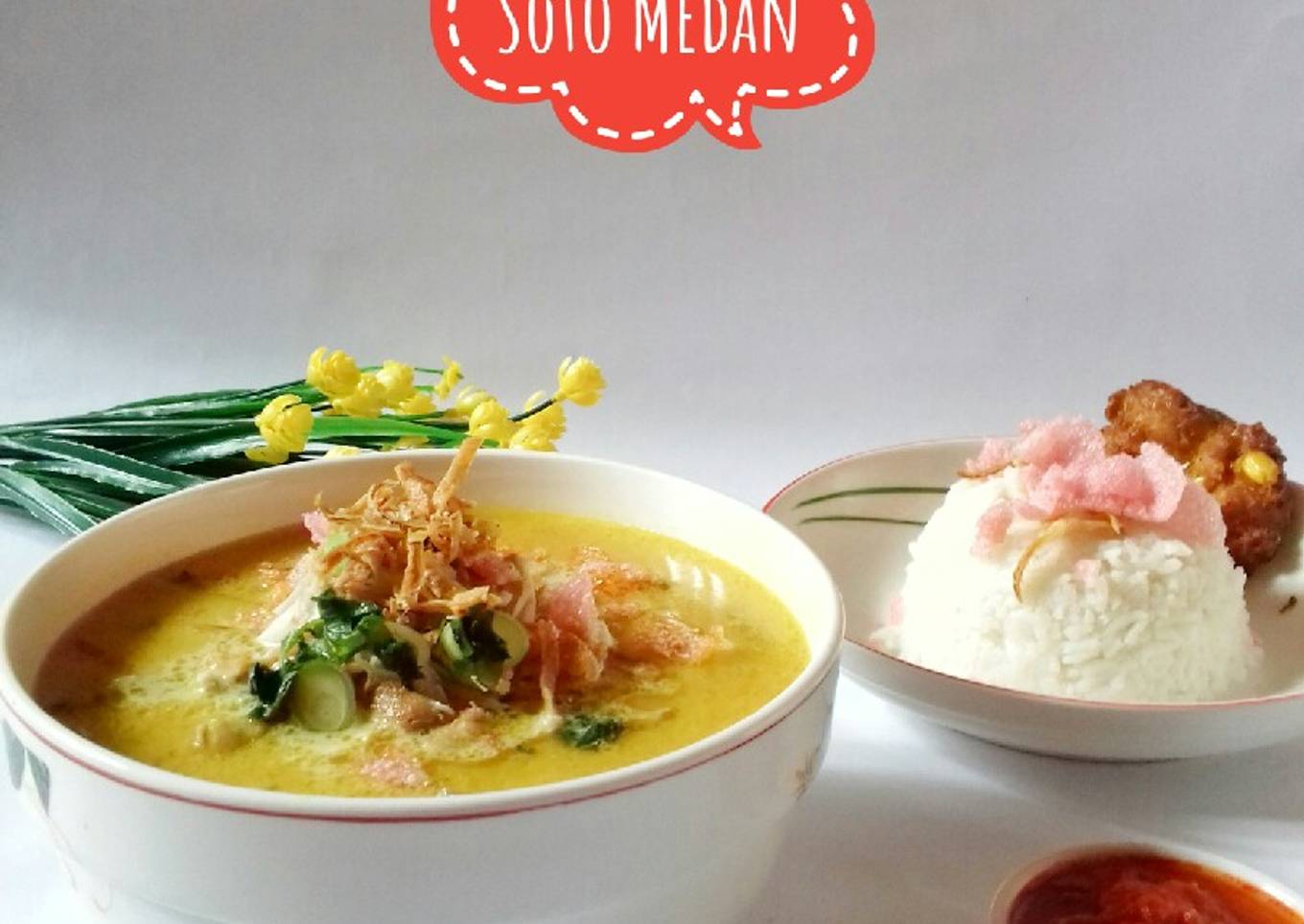 Soto Medan