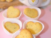 Una foto de hielos galleta