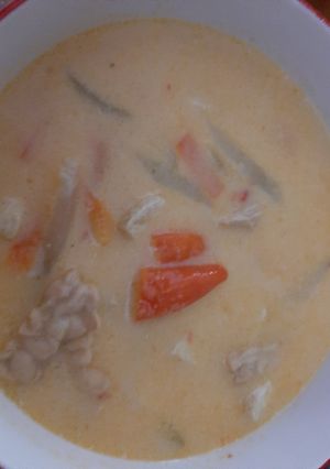 Foto resep Lodeh Labusiam (Manisa)
