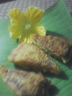 Foto resep Perkedel Kentang Keju (No MSG)
