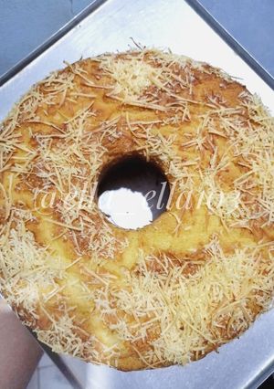 Foto resep Bolu Tape