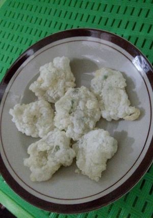 Foto resep Cireng Crispy