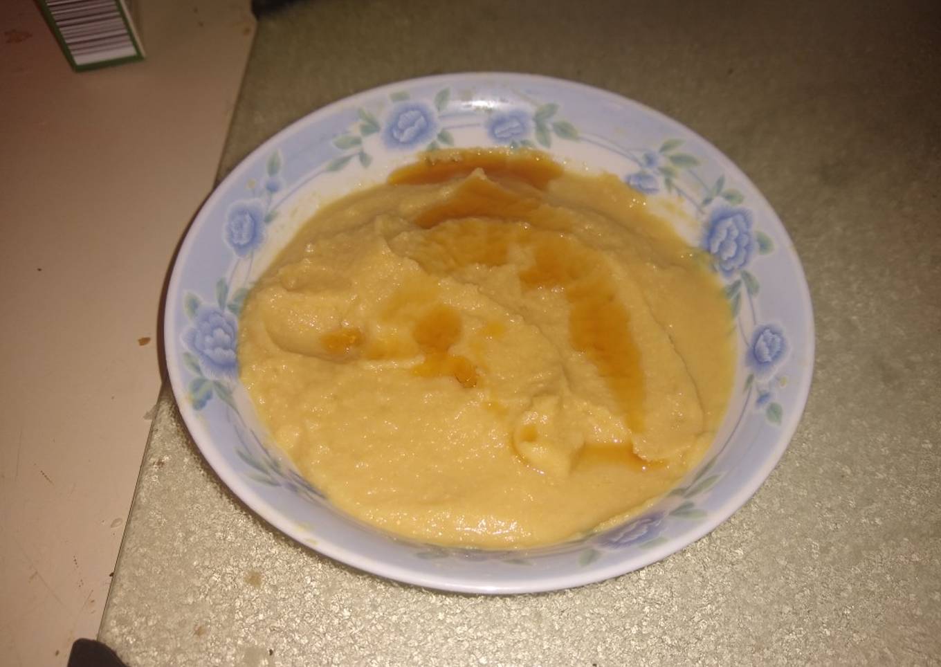 1 can hummus
