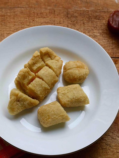 Foto resep Pempek Dos