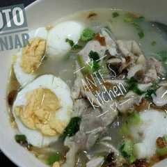 รูปของ Soto Banjar