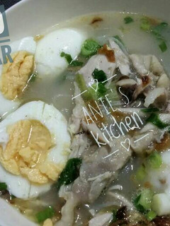 Foto resep Soto Banjar