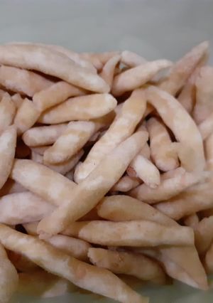 Foto resep Telor Gabus