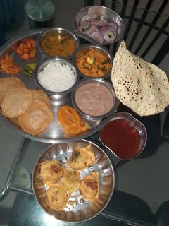 પનીર ટિક્કા મસાલા(Paneer Tikka Masala Recipe In Gujarati) રેસીપી મુખ્ય ફોટો