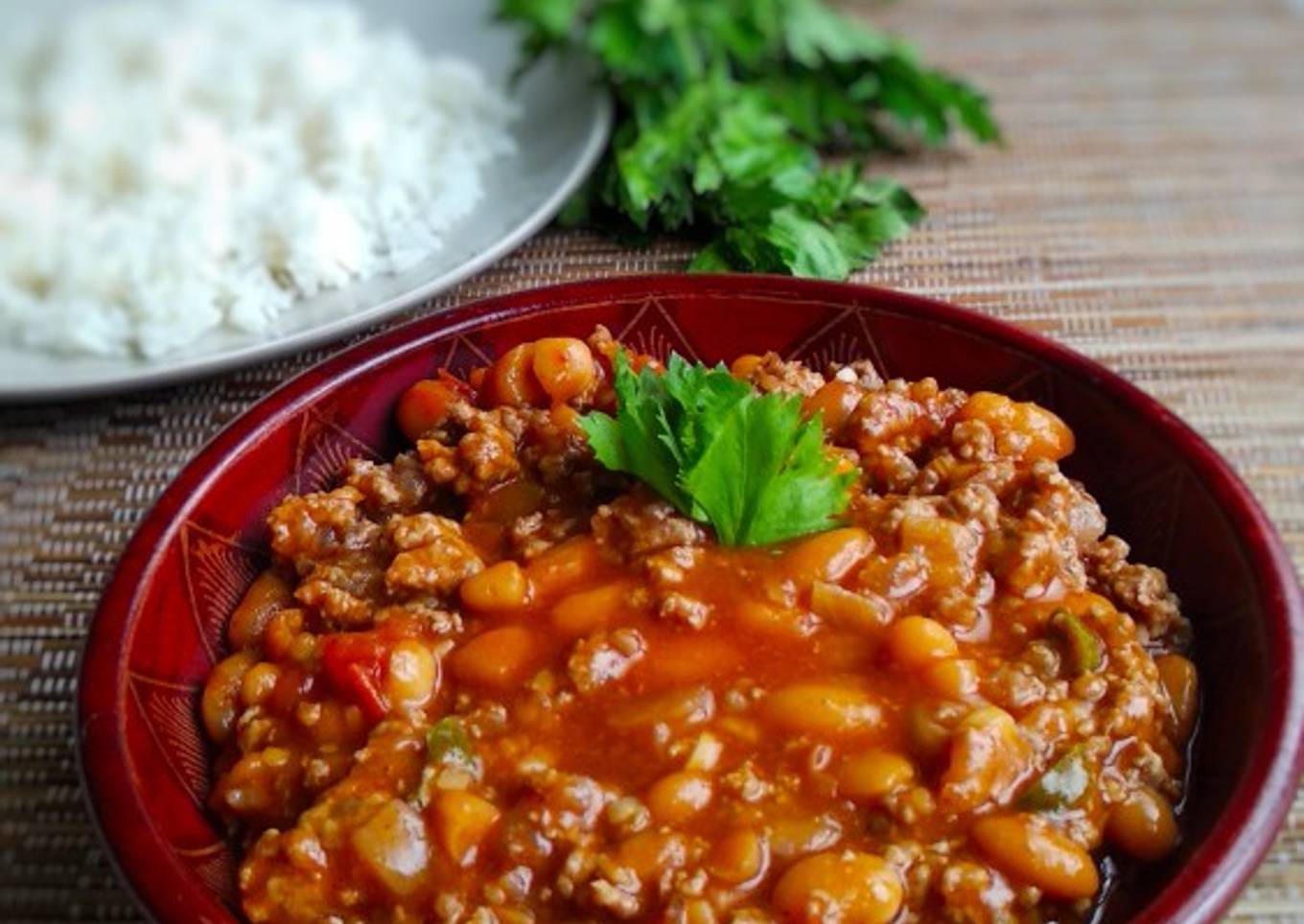 Chili Con Carne