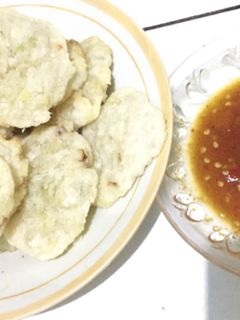 Foto resep Cireng Sambal Rujak