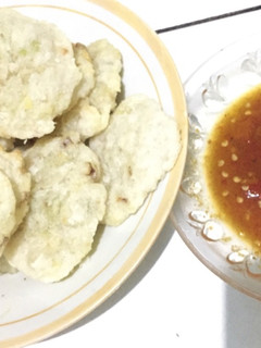 Foto resep Cireng Sambal Rujak