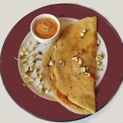 Dosai - a Novelty A picture of Dosai - a Novelty.