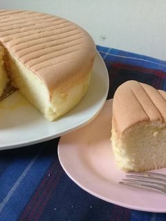 Foto resep Ogura cheesecake