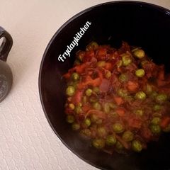 Peas&carrot kudu A picture of Peas&carrot kudu.