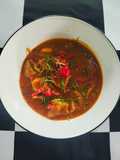 Panang curry recipe