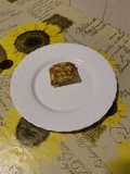 Rotolo di zucchina