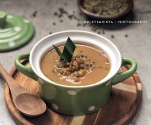 Resep Terbaru Bubur Kacang Hijau tanpa Santan Ala Restoran Resep Terbaru Bubur Kacang Hijau tanpa Santan Ala Restoran