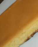 Super Easy Caramel and Powdered Milk Flan 😋♥️