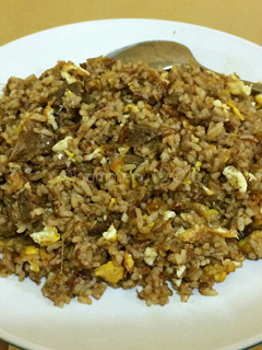 Foto resep Nasi Goreng Rendang Pedas