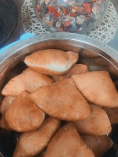 صورة لوصفة مندازي