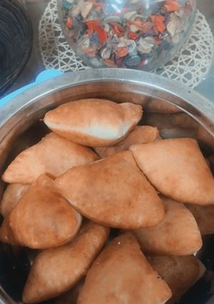 صورة لوصفة مندازي