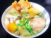 Hình ảnh của chay thập cẩm