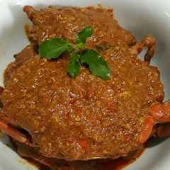 รูปของ Singang kepiting