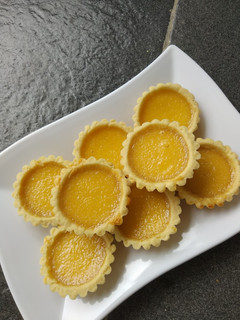Foto resep Pie susu keju