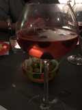 Sangria De mousseux