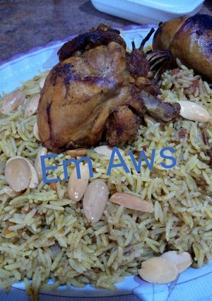 صورة لوصفة كبستي اللذيذة الحارة😍😍😋