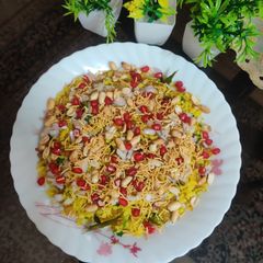 A picture of INDORI POHA...