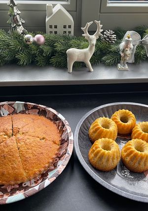 Banán mentős finomsàg recept fotója