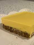 Lemon bar