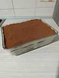 Tiramisù classico al Marsala