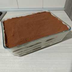 Foto di Tiramisù classico al Marsala