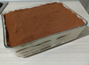 Foto di Tiramisù classico al Marsala