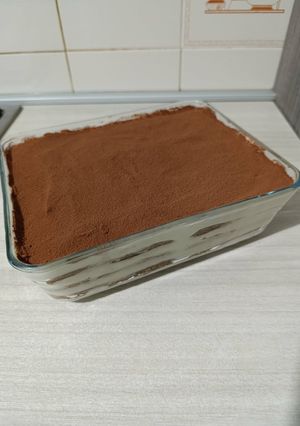 Foto di Tiramisù classico al Marsala