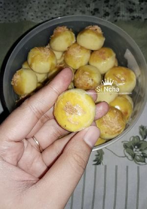 Foto resep Nastar Lumer Ordinary Kitchen modif by Anisa Aryanti
