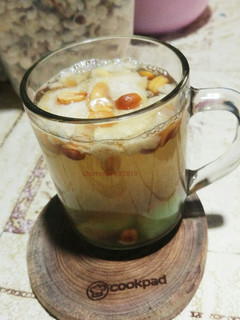 Foto resep Wedang Ronde