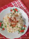 Nasi Goreng Kencur