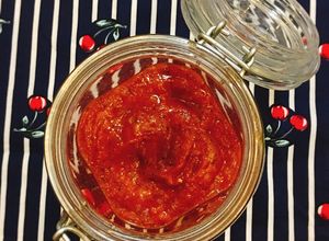 Hình của món Sauce Pizza.