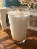 Burn Milk Tea