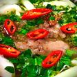 Canh Chua Cá Hú