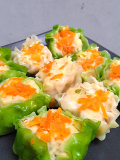 Foto resep Dimsum Ayam Udang