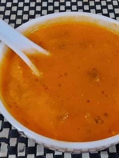 टोमेटो सूप (tomato soup recipe in Hindi) रेसिपी मुख्य फोटो